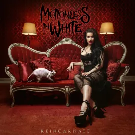 Reincarnate Explicit Lyrics