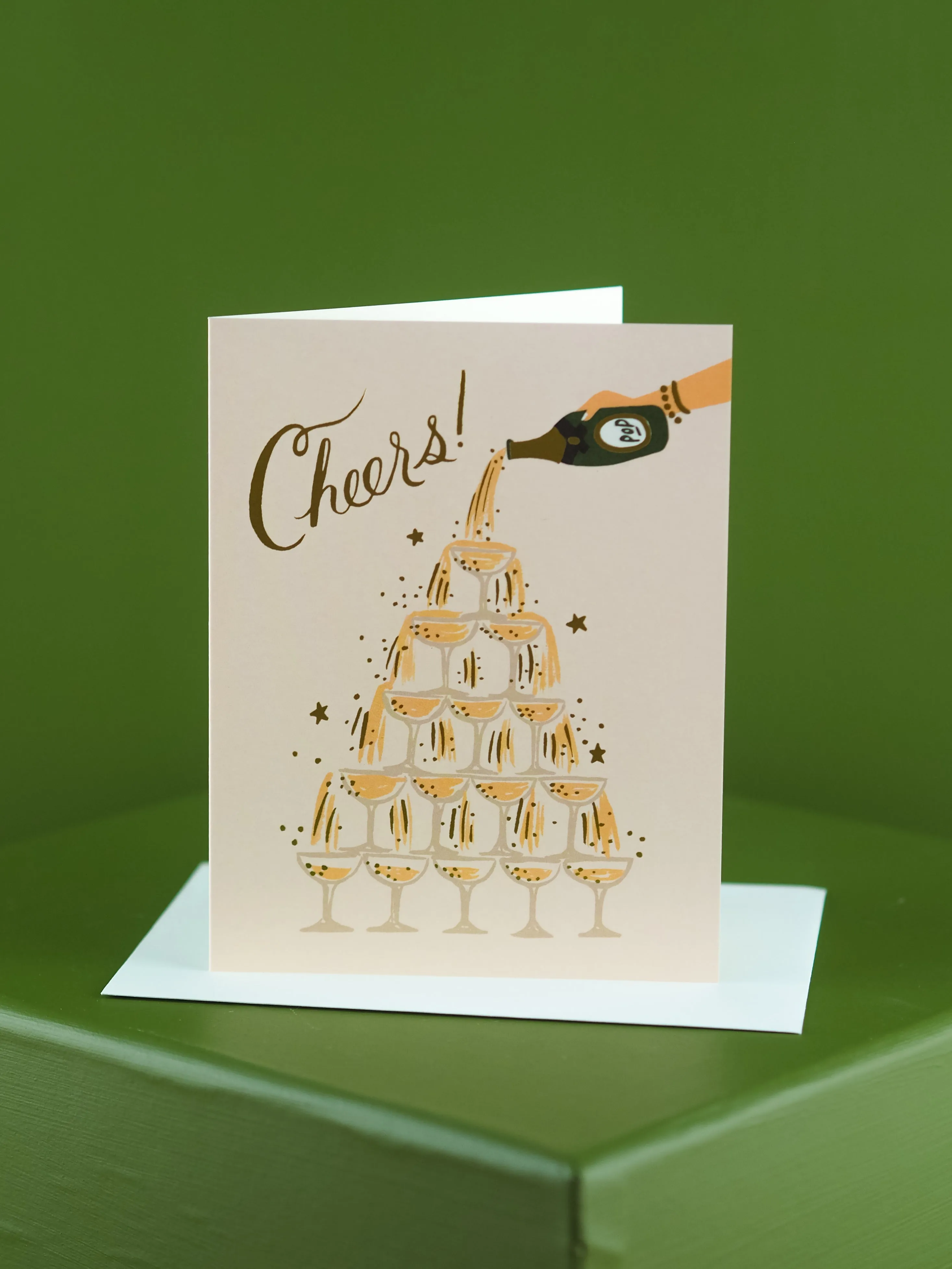 Rifle Paper Co Wedding Cards