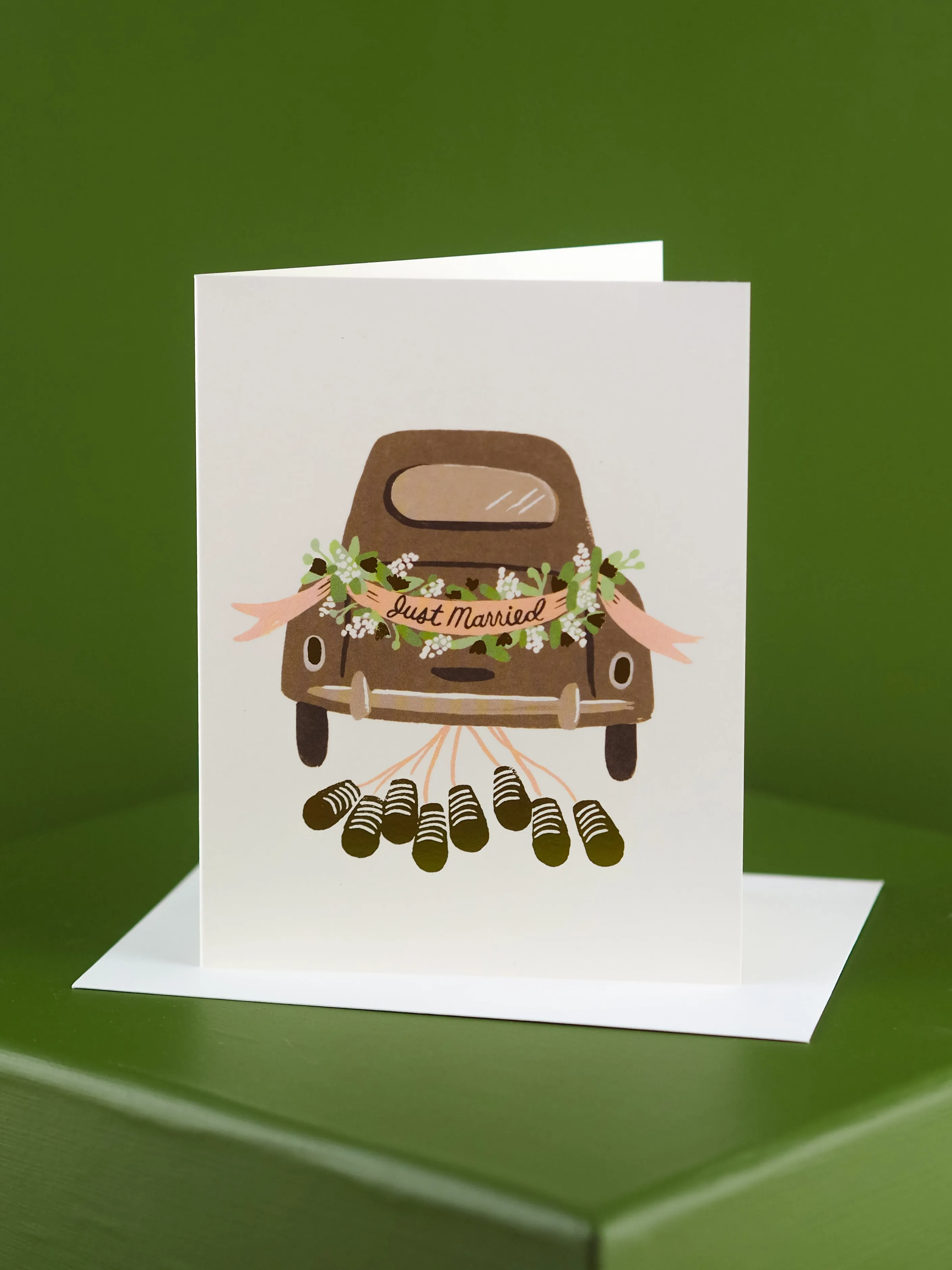 Rifle Paper Co Wedding Cards