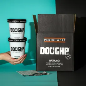 Secret Dough Club