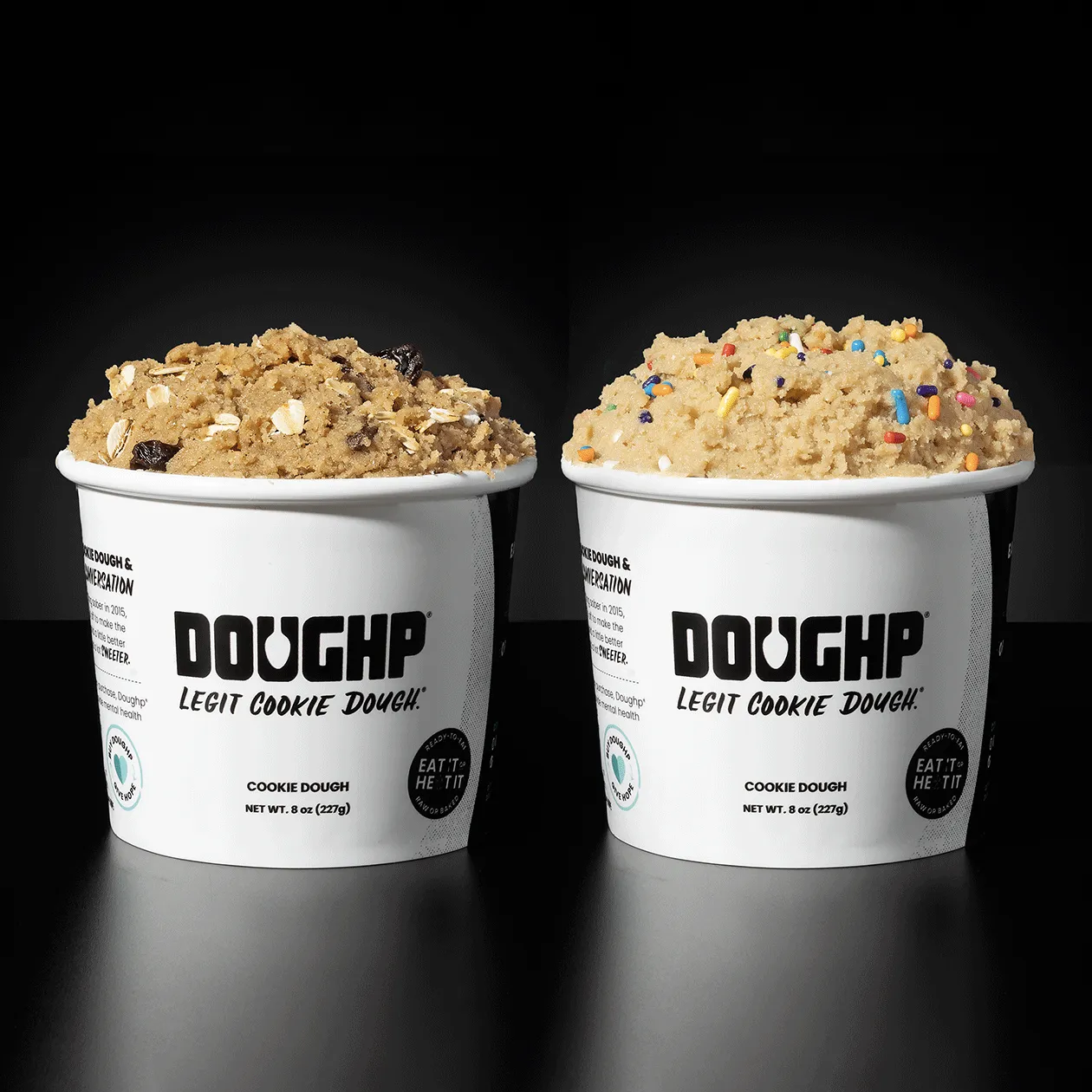Secret Dough Club