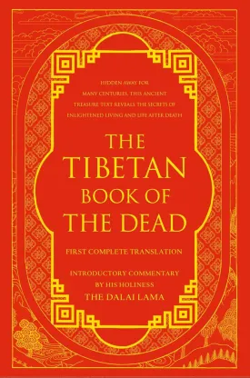 The Tibetan Book of the Dead: First Complete Translation Hardcover  Illustrated, January 19, 2006