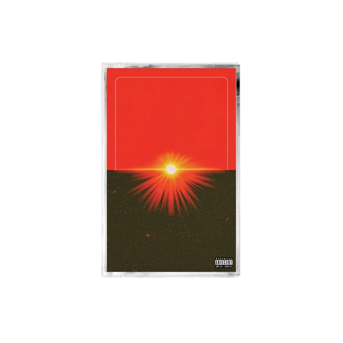 The Weeknd Dawn FM (Indie Exclusive Cassette W/ Al