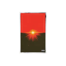 The Weeknd Dawn FM (Indie Exclusive Cassette W/ Al