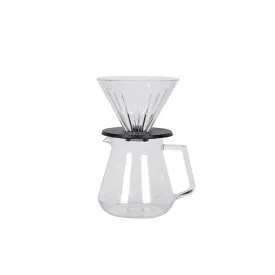 Timemore Pour over set - Glass
