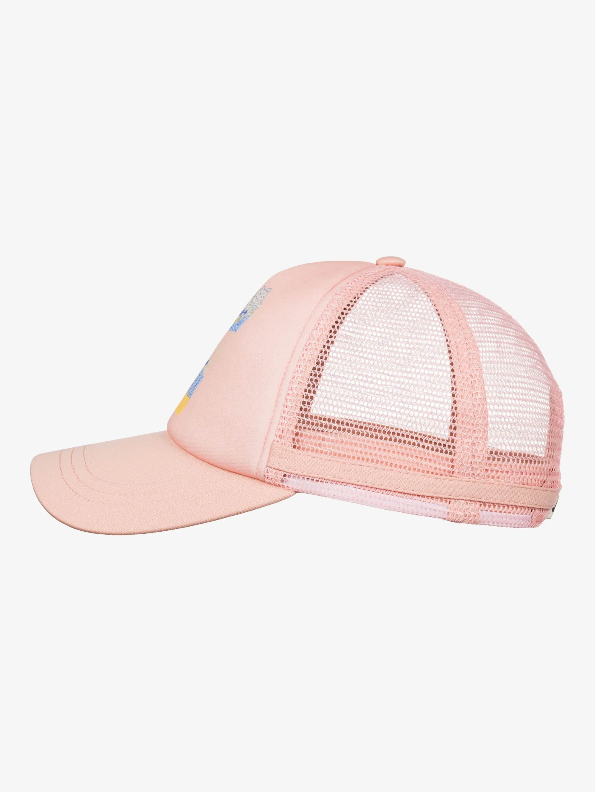 Womens Dig This Trucker Hat