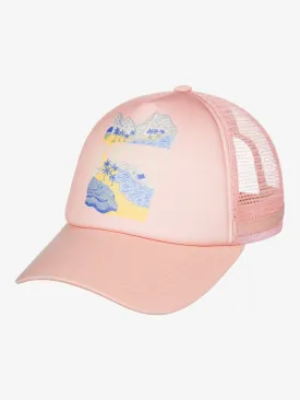 Womens Dig This Trucker Hat