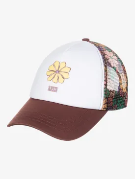 Womens Donut Spain Trucker Cap